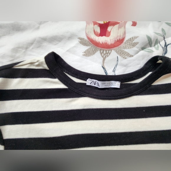 ZARA short top - Picture 4 of 4